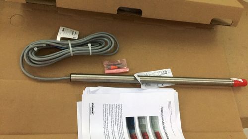沈阳中仪欧米特测控技术