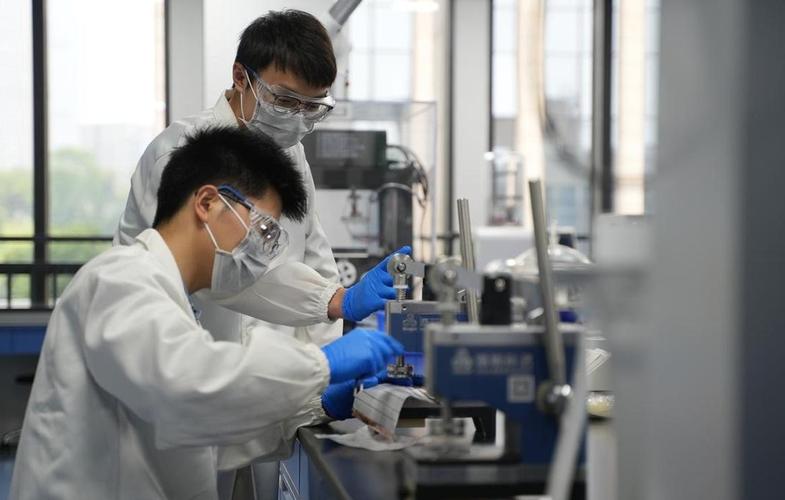 奔波中的精准 从北华大学测控技术与仪器到仪表厂的校准人生